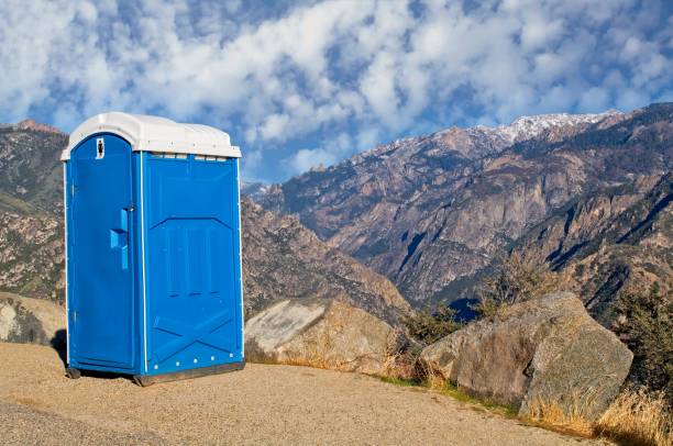 Best Portable Toilets with Baby Changing Stations  in Southport, NC