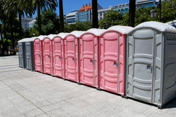Best Portable Restroom Setup and Delivery  in Southport, NC